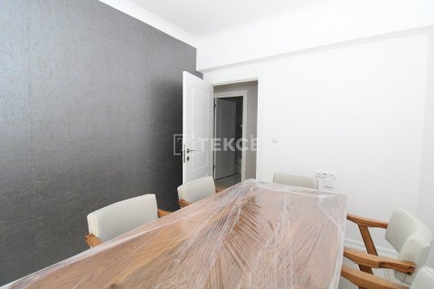 3+1 Apartment in Ankara, Turkey No. 53655 11