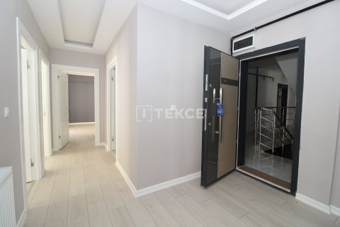 Квартира 3+1 в Анкара, Турция №53655 16