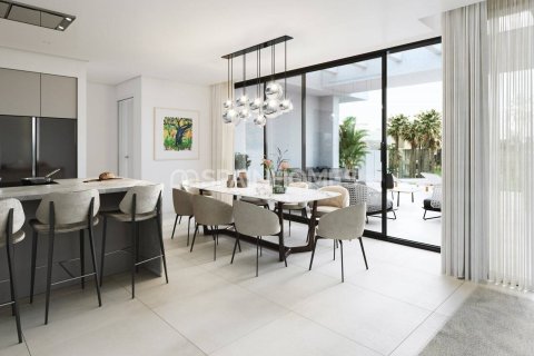 3 dormitorios Apartment en Estepona, Spain No. 53662 17