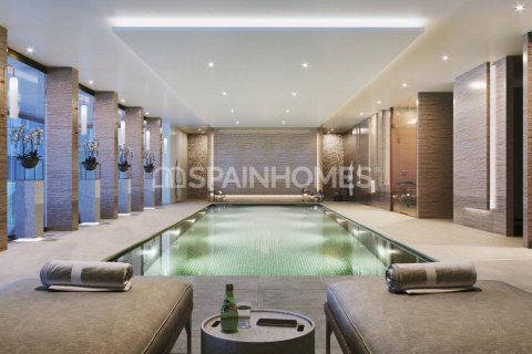 3 dormitorios Apartment en Estepona, Spain No. 53662 3