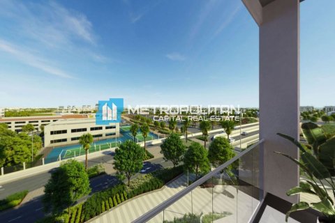 2 dormitorios Apartment en  Saadiyat Island, UAE No. 6352 1