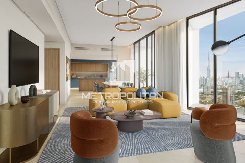 2 dormitorios Apartment en Dubai Design District, UAE No. 6957 2