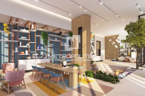 2 dormitorios Apartment en Dubai Design District, UAE No. 6957 6