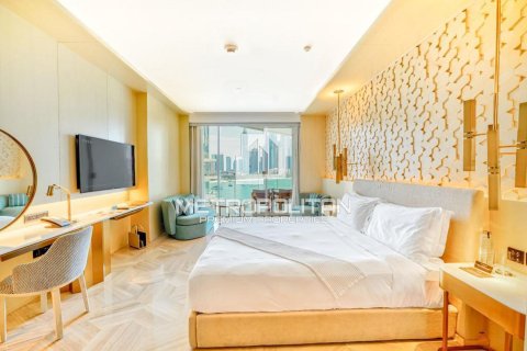 Квартира 58м² в FIVE Palm Jumeirah, ОАЭ №6956 7