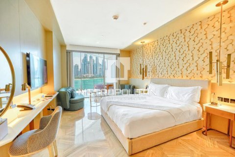 Квартира 58м² в FIVE Palm Jumeirah, ОАЭ №6956 1