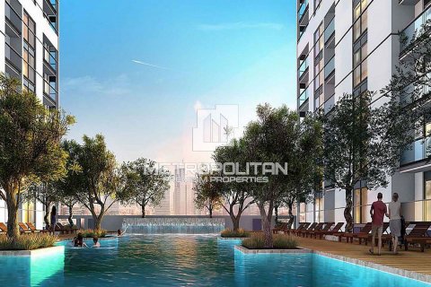 1 dormitorio Apartment en Sobha Hartland, UAE No. 6955 7