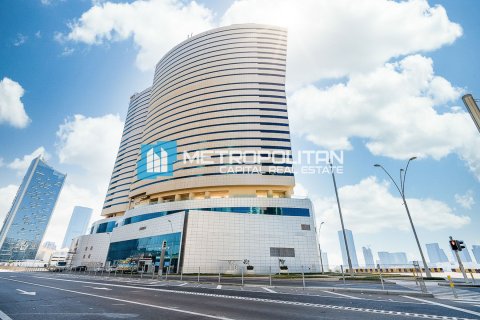 1 dormitorio Apartment en Al Reem Island, UAE No. 6351 1