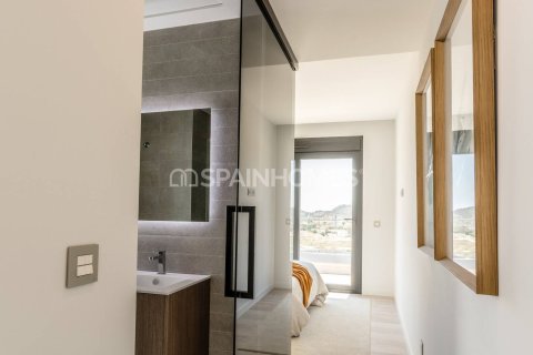 4 dormitorios Villa en Finestrat, Spain No. 25753 13