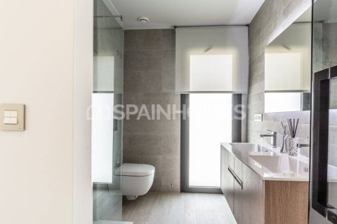 4 chambres Villa à Finestrat, Spain No. 25753 18