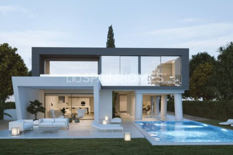 3 dormitorios Villa en Murcia, Spain No. 25778 23