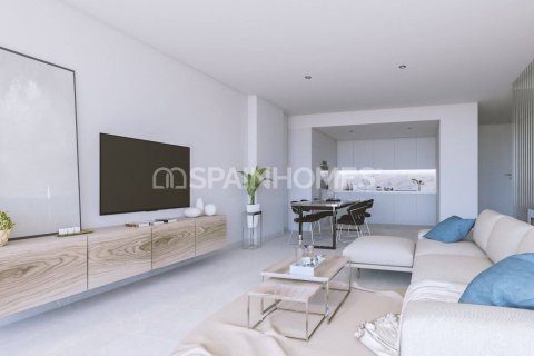 3 dormitorios Villa en Murcia, Spain No. 25778 2