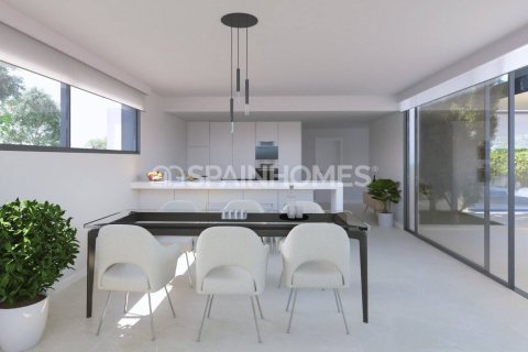 3 dormitorios Villa en Murcia, Spain No. 25778 29