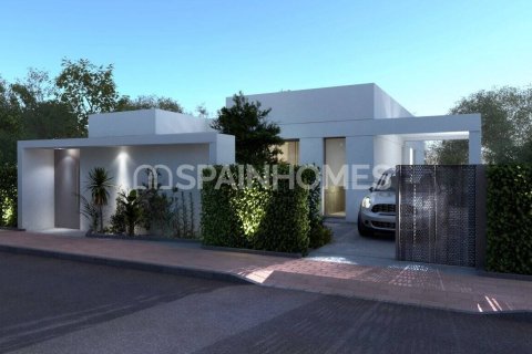 3 dormitorios Villa en Murcia, Spain No. 25778 4