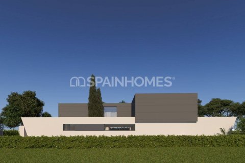 3 dormitorios Villa en Murcia, Spain No. 25778 5