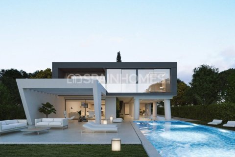 3 dormitorios Villa en Murcia, Spain No. 25778 22