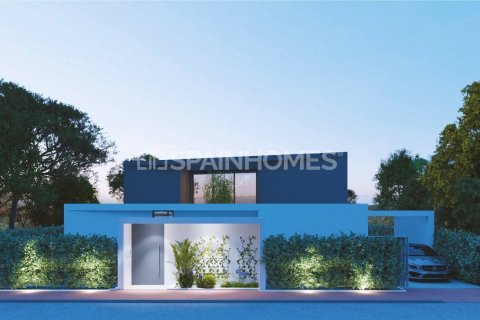 3 dormitorios Villa en Murcia, Spain No. 25778 8