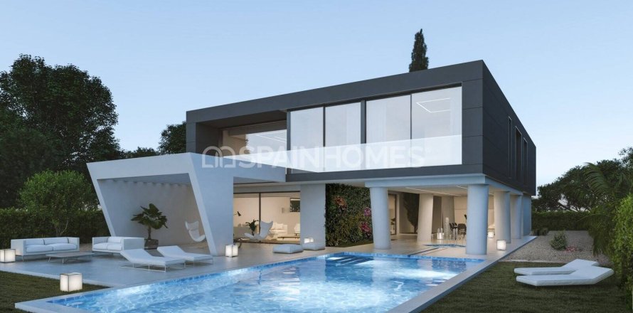 3 dormitorios Villa en Murcia, Spain No. 25778