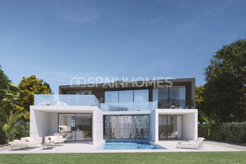 3 dormitorios Villa en Murcia, Spain No. 25778 19