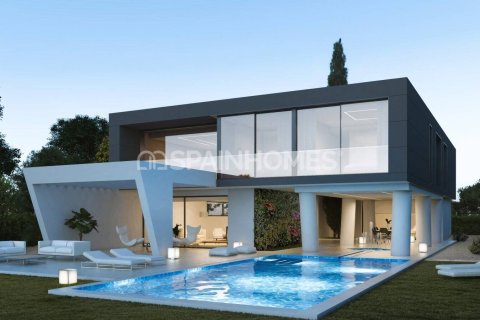 3 dormitorios Villa en Murcia, Spain No. 25778 25