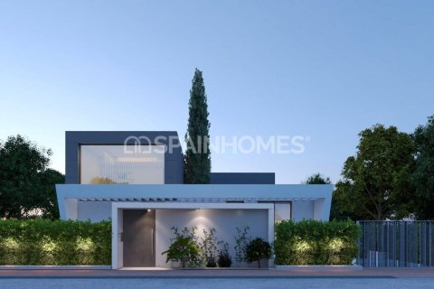 3 dormitorios Villa en Murcia, Spain No. 25778 7