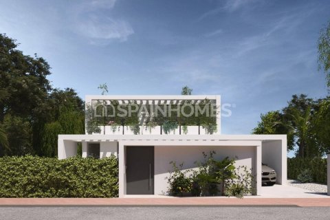 3 dormitorios Villa en Murcia, Spain No. 25778 18