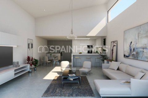 3 dormitorios Villa en Murcia, Spain No. 25778 26