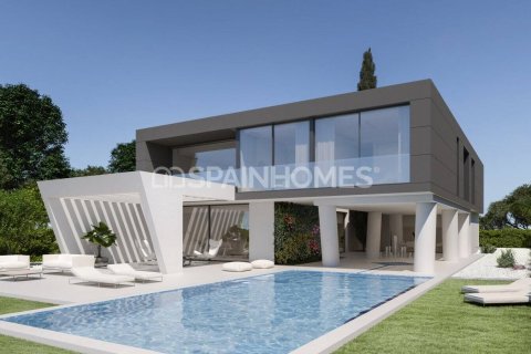 3 dormitorios Villa en Murcia, Spain No. 25778 24