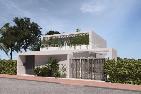 3 dormitorios Villa en Murcia, Spain No. 25778 17