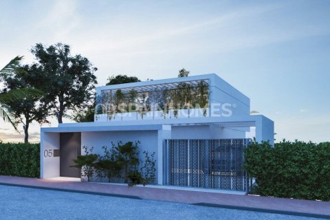 3 dormitorios Villa en Murcia, Spain No. 25778 16