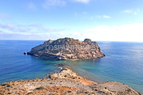 3 dormitorios Penthouse en Águilas, Spain No. 25777 9