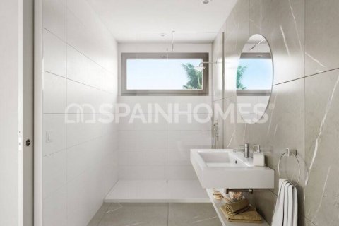 3 dormitorios Penthouse en Águilas, Spain No. 25777 15