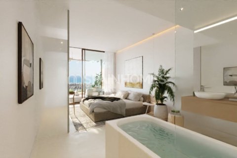 3 dormitorios Penthouse en Fuengirola, Spain No. 25798 28