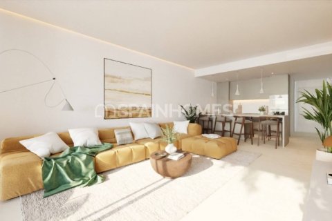 3 dormitorios Penthouse en Fuengirola, Spain No. 25798 6