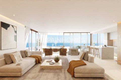 3 dormitorios Penthouse en Fuengirola, Spain No. 25798 13