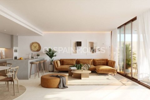 3 dormitorios Penthouse en Fuengirola, Spain No. 25798 5