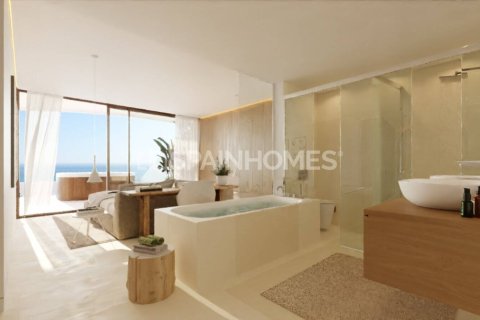 3 dormitorios Penthouse en Fuengirola, Spain No. 25798 25