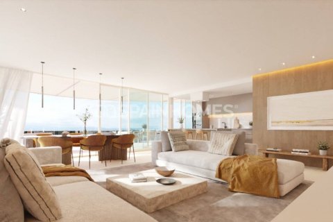 3 dormitorios Penthouse en Fuengirola, Spain No. 25798 10