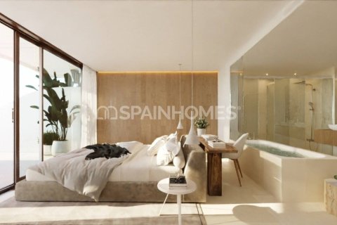 3 dormitorios Penthouse en Fuengirola, Spain No. 25798 11