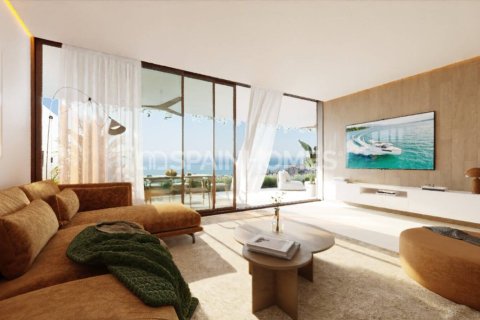 3 dormitorios Penthouse en Fuengirola, Spain No. 25798 2