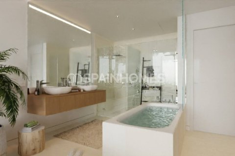 3 dormitorios Penthouse en Fuengirola, Spain No. 25798 29