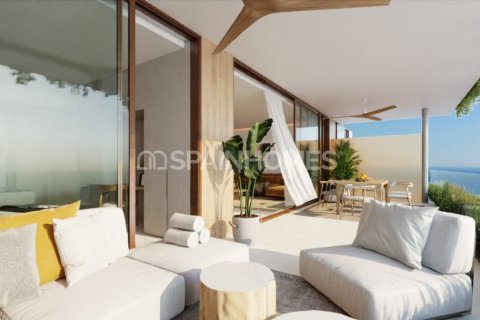 3 chambres Penthouse à Fuengirola, Spain No. 25798 15