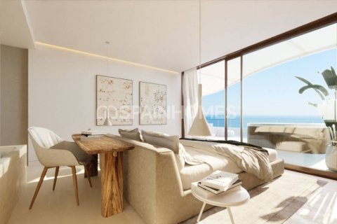 3 chambres Penthouse à Fuengirola, Spain No. 25798 24