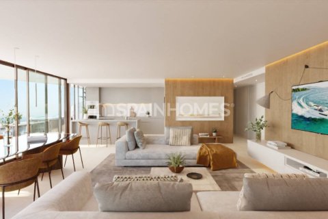 3 dormitorios Penthouse en Fuengirola, Spain No. 25798 7