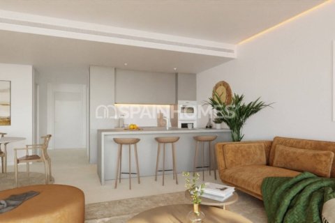 3 dormitorios Penthouse en Fuengirola, Spain No. 25798 3