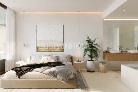 3 dormitorios Penthouse en Fuengirola, Spain No. 25798 26