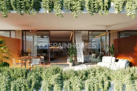 3 chambres Penthouse à Fuengirola, Spain No. 25798 19