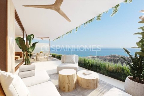 3 chambres Penthouse à Fuengirola, Spain No. 25798 16