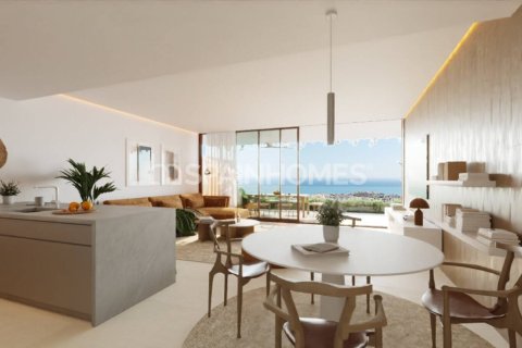 3 dormitorios Penthouse en Fuengirola, Spain No. 25798 4