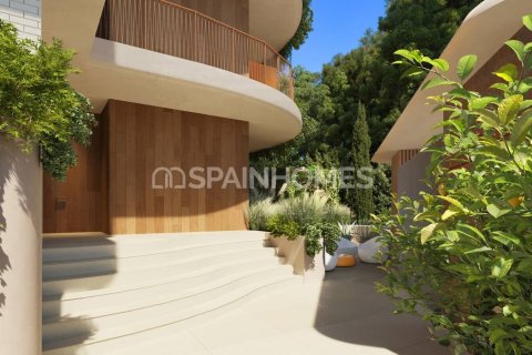 3 chambres Penthouse à Fuengirola, Spain No. 25798 20