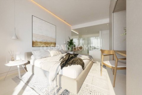 3 dormitorios Penthouse en Fuengirola, Spain No. 25798 27